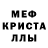 Amphetamine Розовый Jack Negative