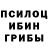 Alpha PVP кристаллы BUDI01 GEMBEL